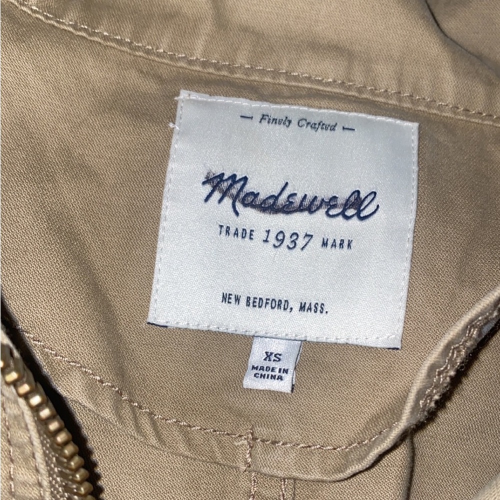 Jacket
